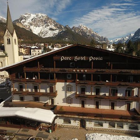 Parc Hotel Posta Сан-Виджилио-ди-Мареббе Экстерьер фото